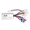 24V 250W Motor Brush Controller for Scooter E Bike Bicycle Tricycle view 1
