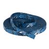 Country Brook Design - Blue Paisley Photo Quality Polyester (1/2 Inch, 50 Yards) view 4
