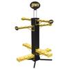 Lews Boat Fishing Rod Holder 10238 | 62 7/8 x 44 1/4 Inch 32 Slot Steel view 1