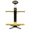 Lews Boat Fishing Rod Holder 10238 | 62 7/8 x 44 1/4 Inch 32 Slot Steel view 2