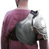 ENCORE HOME DECOR Medieval Handmade LARP Armor Gladiator Steel Set Shoulder Breastplate Cuirass & Pauldron Handmade Antique Best view 2