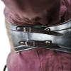 ENCORE HOME DECOR Medieval Handmade LARP Armor Gladiator Steel Set Shoulder Breastplate Cuirass & Pauldron Handmade Antique Best view 3