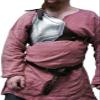 ENCORE HOME DECOR Medieval Handmade LARP Armor Gladiator Steel Set Shoulder Breastplate Cuirass & Pauldron Handmade Antique Best view 4