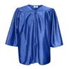 MyGradDay Shiny Kindergarten & Preschool Graduation Gown Cap Tassel 2026 Charm view 2
