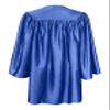 MyGradDay Shiny Kindergarten & Preschool Graduation Gown Cap Tassel 2026 Charm view 3