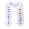 MyGradDay Shiny Kindergarten & Preschool Graduation Gown Cap Tassel 2026 Charm view 4