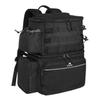 MATEIN Fishing Backpack, Water Resistant Fishing Tackle Box Bag with Rod Holders & Cooler, Gear Gifts for Men view 1