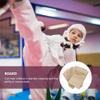 VOSAREA 9pcs Taekwondo Breaking Boards Durable Karate Training Tools for Performance Reaction Training and for Martial Arts Academies and Home Practice view 3