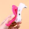 Homoyoyo Pair Electric Bicycle Electric Bike Electric Mini Bike Brake Handle SUV Engine Child Handlebar Bag view 2