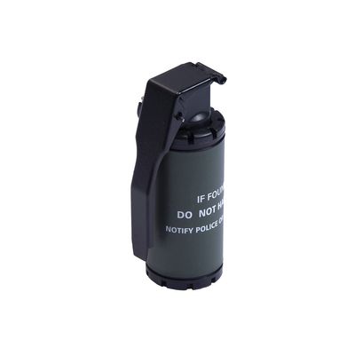 Airsoft M18 Plastic Dummy Shower for Decertation or Gift (Not Functional) Dark Green