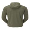 Rab Men's Nexus Hoody - Full-Zip Lightweight Fleece Jacket for Hiking & Climbing - Light Khaki - Medium view 4