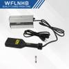 36 Volt 5A Golf Cart Charger Replacement for Yamaha EZGO TXT Medalist Club Car DS TXT view 3