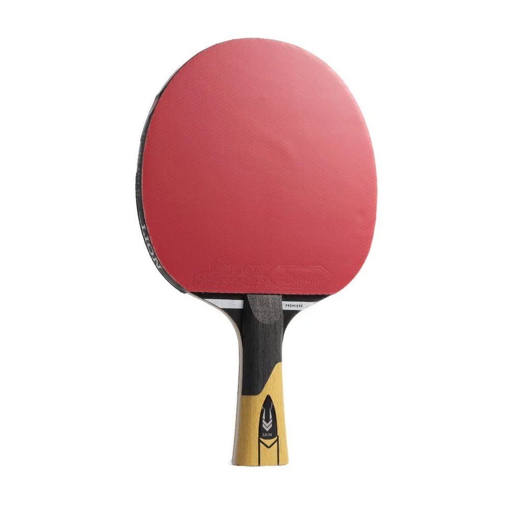 Lion TT BAT Premiere