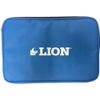 Carta Sport Table Tennis CASE Lion Wallet Blue view 1