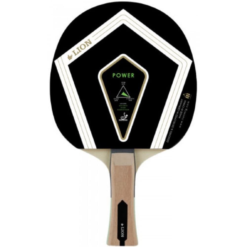 Carta Sport Lion TT BAT Power