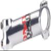 ZECHAO Bike Handlebar Stem,Mountain Stem 31.8 * 120/130mm Mountain Bike Stem Road Bike Accessories Parts Bike Stem (Color : Silver red, Size : 7 Degree 31.8 * 130mm) view 2