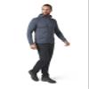 Rab Men's Nexus Hoody - Full-Zip Lightweight Fleece Jacket for Hiking & Climbing - Steel - Medium view 3