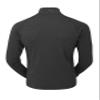 Rab Men's Nexus Stretch Fleece Jacket, Lightweight for Hiking, Climbing & Layering - Black - Small view 2