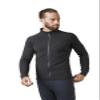 Rab Men's Nexus Stretch Fleece Jacket, Lightweight for Hiking, Climbing & Layering - Black - Small view 4
