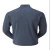 Rab Men's Nexus Stretch Fleece Jacket, Lightweight for Hiking, Climbing & Layering - Steel - X-Large view 2