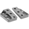 PROFILE AEROBAR ARMREST PAD WEDGE 15 DEGREE PAIR view 4