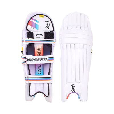 Kookaburra Aura Pro Cricket Batting Pads - osa r/h