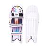 Kookaburra Aura Pro Cricket Batting Pads - osa r/h view 1