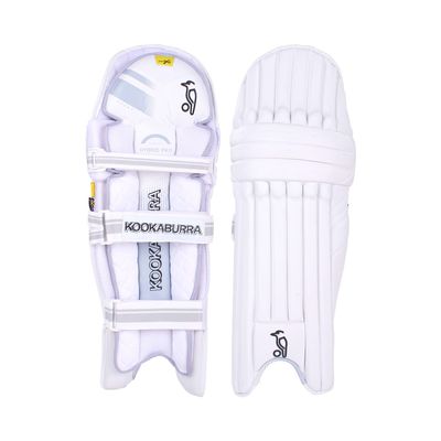 Kookaburra Ghost Pro Cricket Batting Pads - a r/h