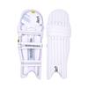 Kookaburra Ghost Pro Cricket Batting Pads - a r/h view 1