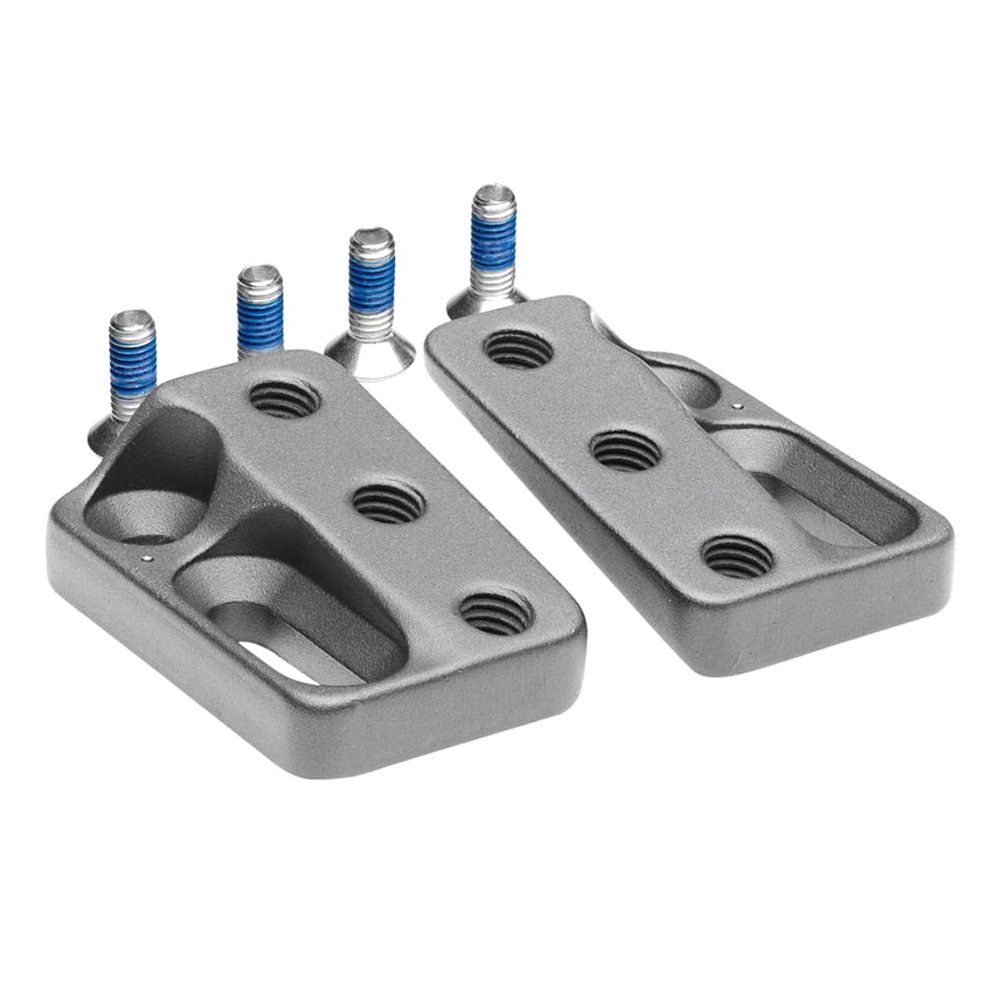 PROFILE AEROBAR ARMREST PAD WEDGE 10 DEGREE PAIR