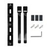 Bicycle Bottle Cage Adjuster, Bike Bottle Cage Mount Adapter, Bottle Cage Regulator view 3