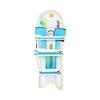 KOOKABURRA Rapid 2.1 Cricket Batting Pads - a r/h view 2
