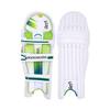 Kookaburra Kahuna Pro Cricket Batting Pads - sa l/h view 1
