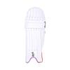 Kookaburra Aura 4.1 Cricket Batting Pads - y l/h view 2