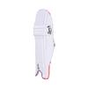 Kookaburra Aura 4.1 Cricket Batting Pads - y l/h view 3