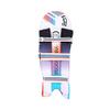 Kookaburra Aura 4.1 Cricket Batting Pads - y l/h view 4