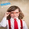 Fahacop 24 Pack Orange Glasses Frames No Lens Sunglasses Frames Eyewear for Kids Daily Costume Accessories Dress Up Party Supplies view 4