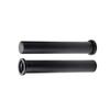 Adapter Sleeve, Converts 1" Standard Weight Posts to 2" Weight Posts, Variable Diameter Sleeve, 8" for Weightlifting Equipment Accs (with Step) view 3