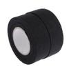 2 Rolls Hockey Grip Tape - Ice Hockey Stick Protector Wrap, Also Great for Baseball Bat, Field Hockey, Badminton, Tennis Racket and More (Black) view 1