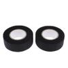2 Rolls Hockey Grip Tape - Ice Hockey Stick Protector Wrap, Also Great for Baseball Bat, Field Hockey, Badminton, Tennis Racket and More (Black) view 4