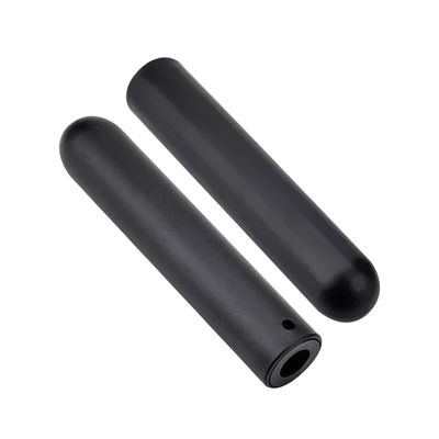 Adapter Sleeve, Converts 1" Standard Weight Posts to 2" Weight Posts, Variable Diameter Sleeve, 8" for Weightlifting Equipment Accs (No Step)