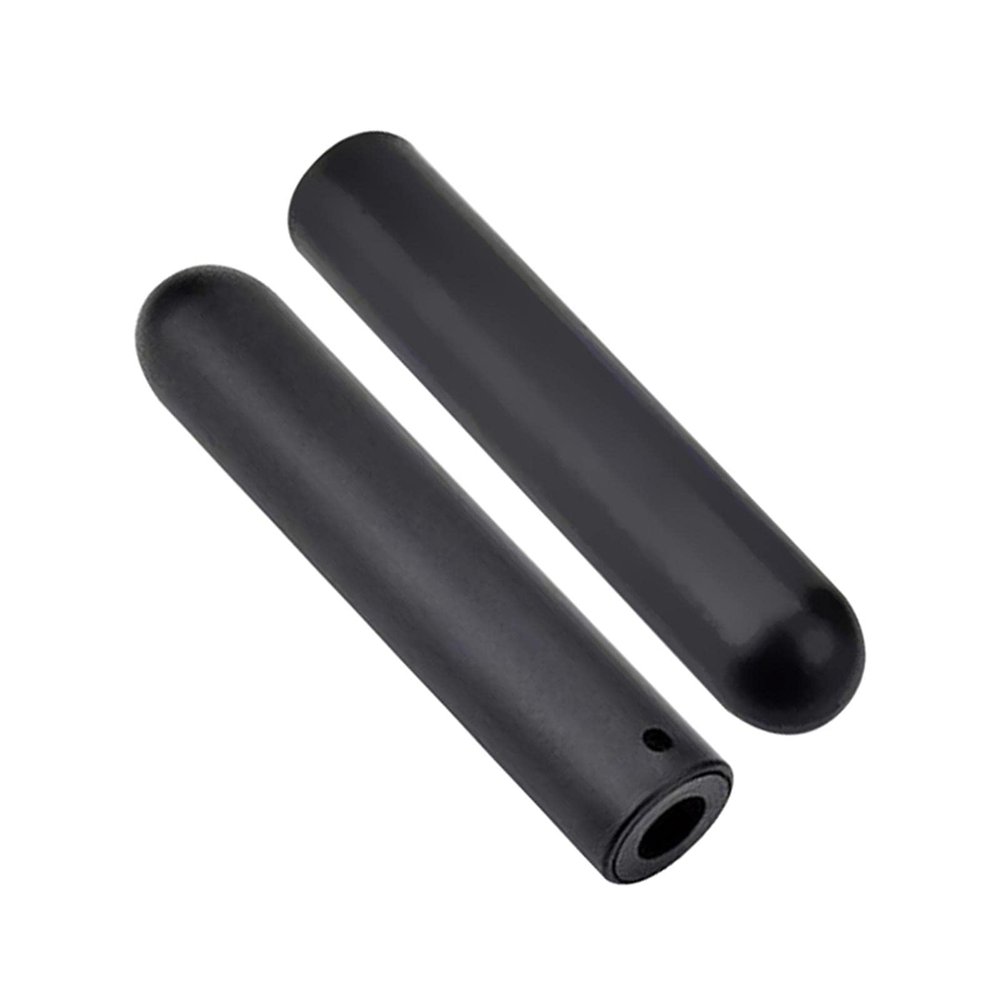 Adapter Sleeve, Converts 1" Standard Weight Posts to 2" Weight Posts, Variable Diameter Sleeve, 8" for Weightlifting Equipment Accs (No Step)