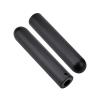 Adapter Sleeve, Converts 1" Standard Weight Posts to 2" Weight Posts, Variable Diameter Sleeve, 8" for Weightlifting Equipment Accs (No Step) view 1