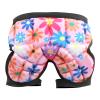 Butt Pads For Skating, Protective Butt Pad, Thick Bum Protector for Kids Lightweight, Kids Padded Shorts Kids Hip Shorts 3D Butt Pad, Hip Pads for Ice Skating Ski Skateboarding view 1