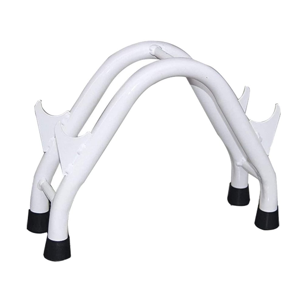 Dumbbell Rack Stand, Steel Dumbbell Bench, Load-Bearing Bracket for 2 or 4 Dumbbells Suitable for Home Gyms (Size : A)