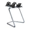 Dumbbell Rack Stand, Steel Dumbbell Bench, Fitness Equipment Storage Cabinet for Home Gym,Stand Only view 1