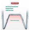 Dumbbell Rack Stand, Steel Dumbbell Bench, Fitness Equipment Storage Cabinet for Home Gym,Stand Only view 4