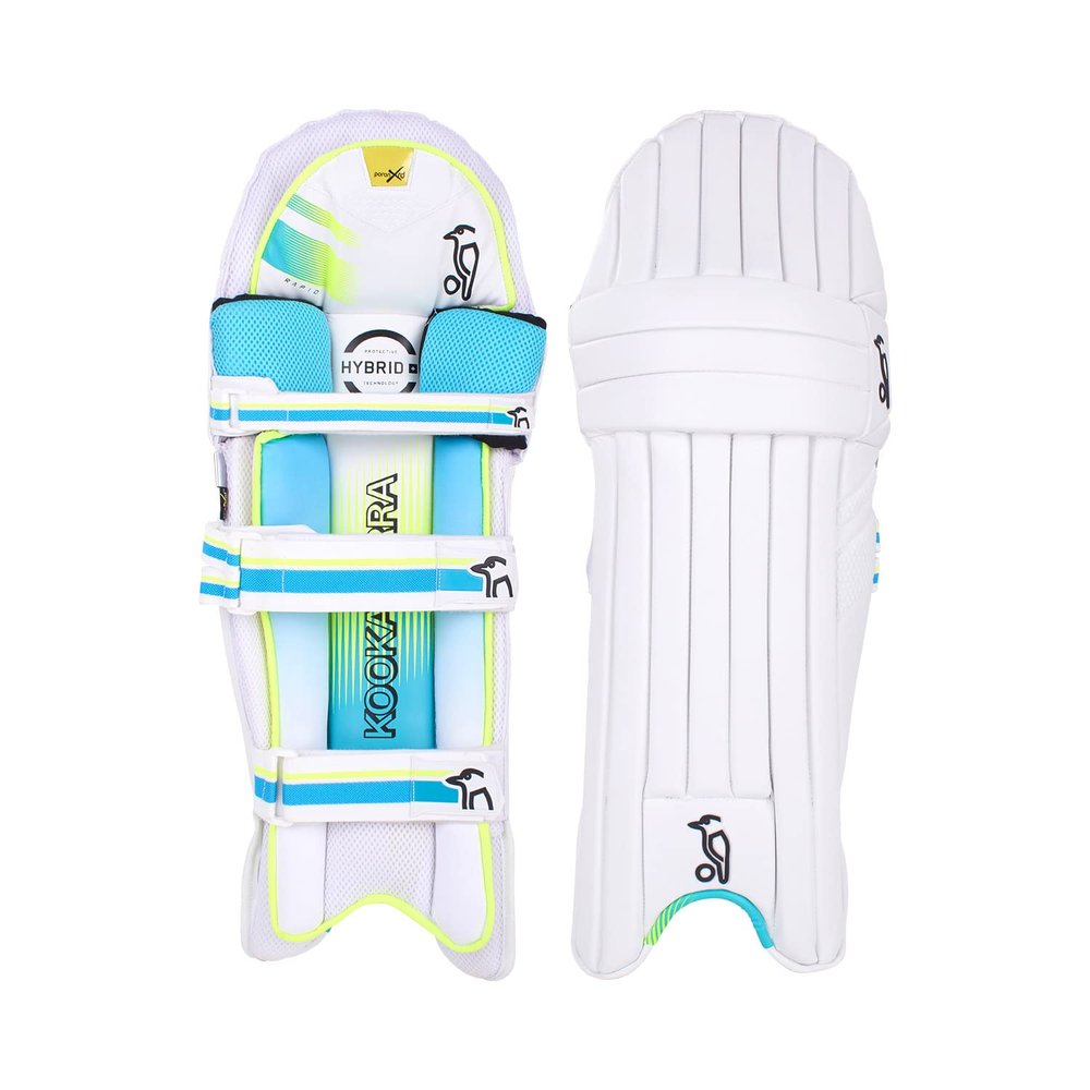 Kookaburra Rapid 2.1 Cricket Batting Pads - a l/h