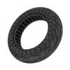 10 x 2.5 Honeycomb Tire, 60/70-6.5 Air pocket tyre for Segway Ninebot Max G30LP G30 Electric Kick Scooter (Common style) view 1