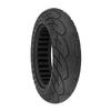 10 x 2.5 Honeycomb Tire, 60/70-6.5 Air pocket tyre for Segway Ninebot Max G30LP G30 Electric Kick Scooter (Common style) view 2